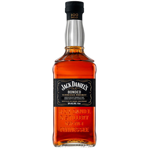 Jack Daniel's Bonded Tennessee Whiskey 700ml