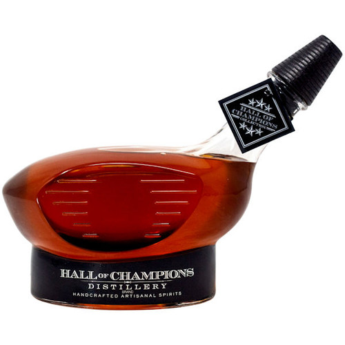 Hall of Champions Golf Bourbon 750ml