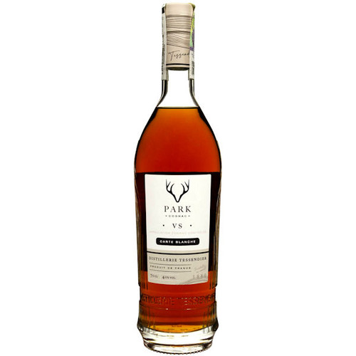 Cognac Park VS Carte Blanche Cognac 700ml Cognac Park VS Carte Blanche Cognac 700ml