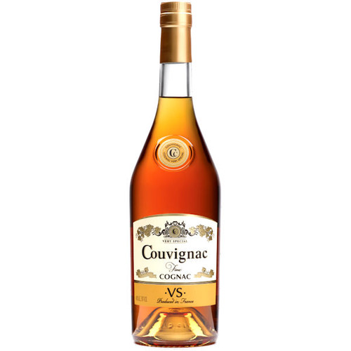 Couvignac VS Cognac 750ml