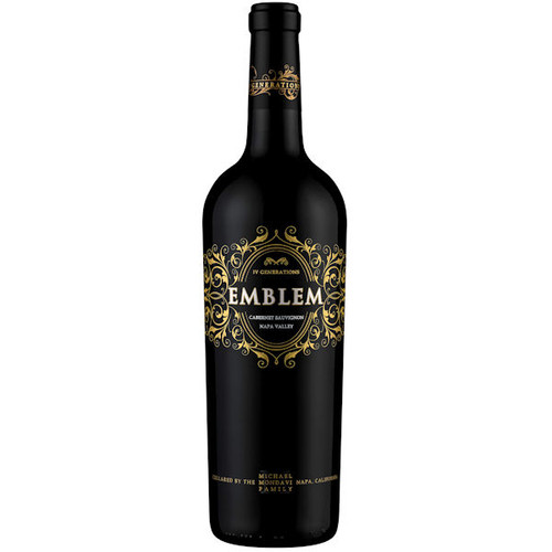 Emblem Napa Cabernet