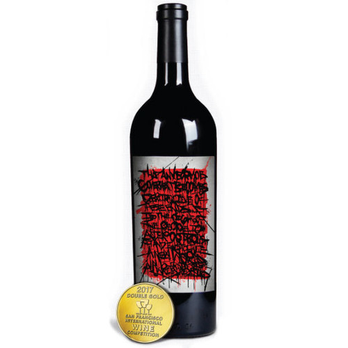 1849 Wine Company Declaration Napa Cabernet 1849 Wine Company Declaration Napa Cabernet
