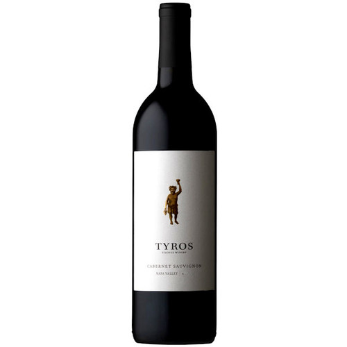 Tyros by Silenus Napa Cabernet