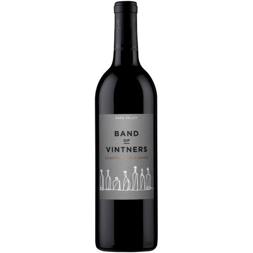 Band Of Vintners Napa Cabernet