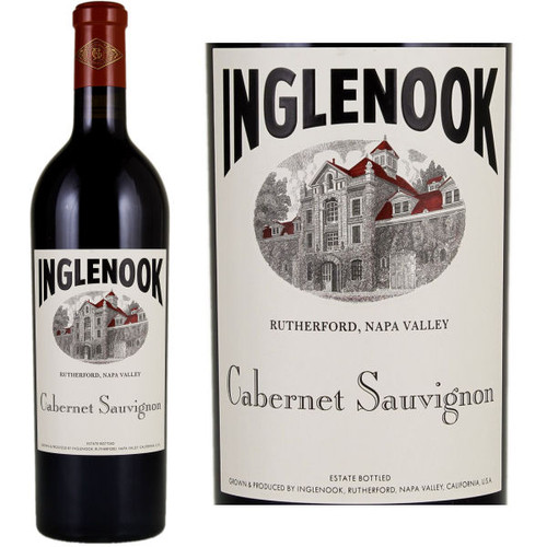 Inglenook Napa Cabernet