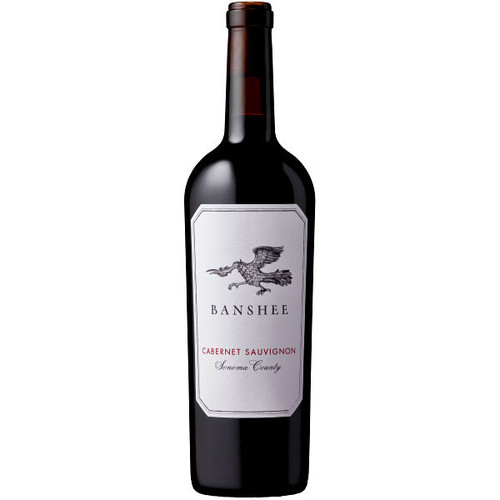 Banshee Sonoma Cabernet