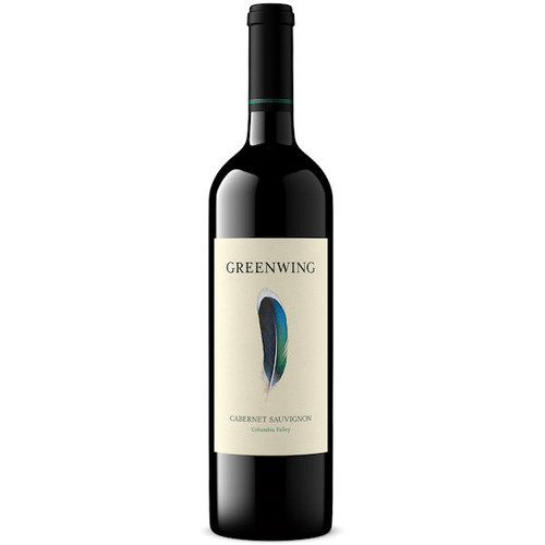 Greenwing Columbia Valley Cabernet