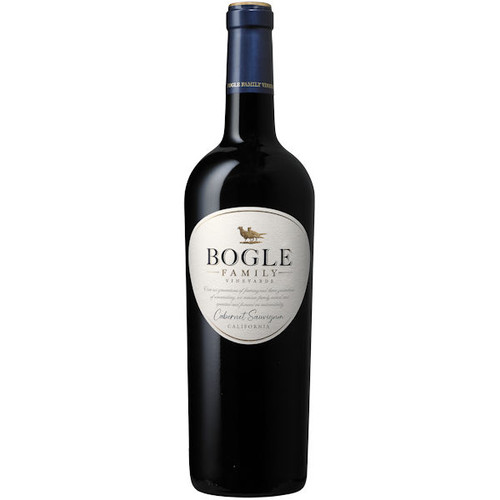 Bogle California Cabernet