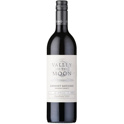 Valley of the Moon Sonoma Cabernet