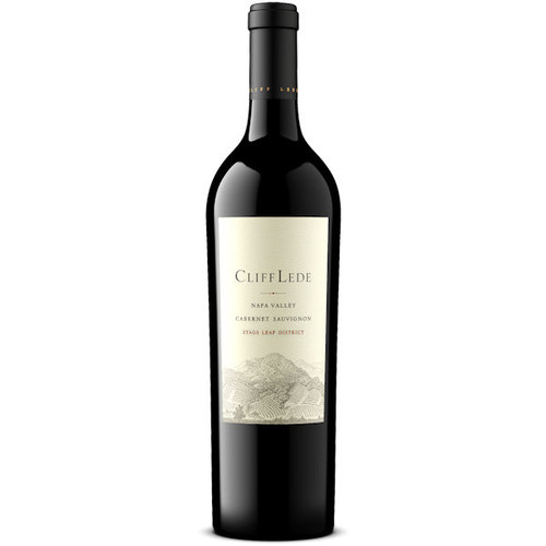 Cliff Lede Stags Leap District Napa Cabernet