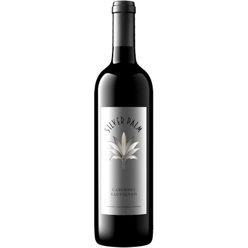 Silver Palm California Cabernet