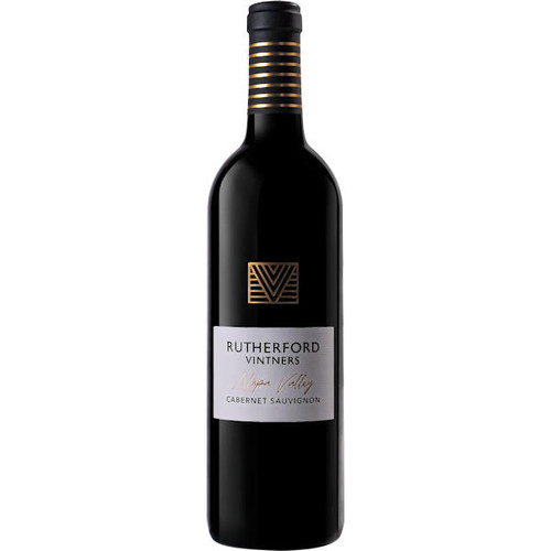 Rutherford Vintners Napa Cabernet