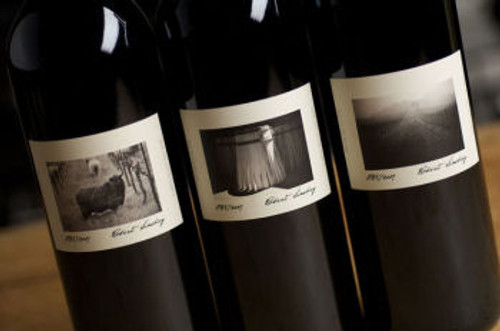 Robert Sinskey POV Los Carneros Proprietary Red