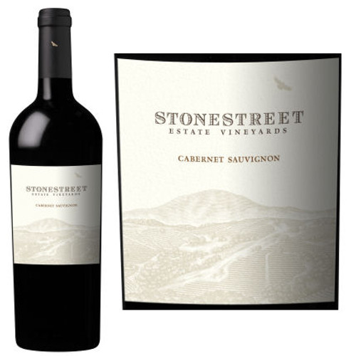 Stonestreet Estate Vineyards Alexander Cabernet