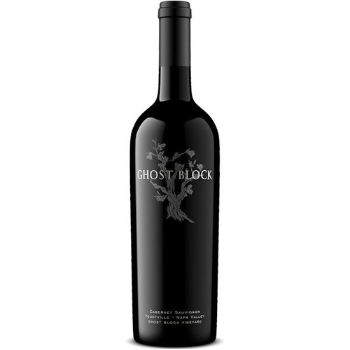 Ghost Block Yountville Single Vineyard Cabernet Ghost Block Yountville Single Vineyard Cabernet