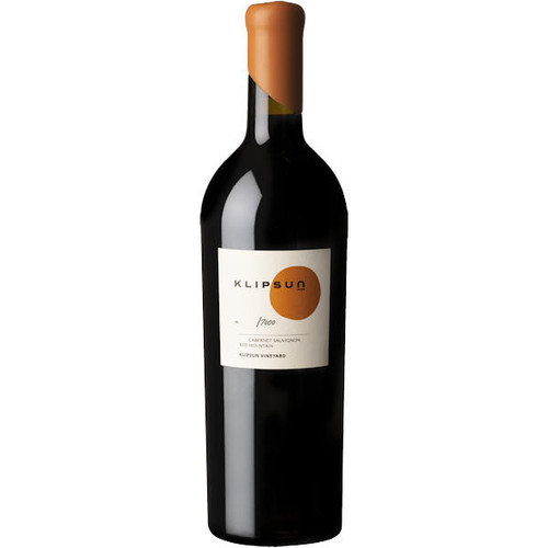 Klipsun Red Mountain Cabernet Washington Klipsun Red Mountain Cabernet Washington
