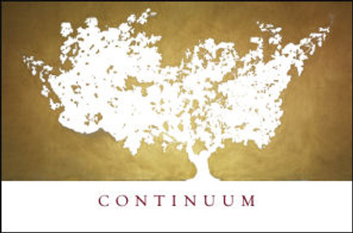 Continuum Oakville Red Blend