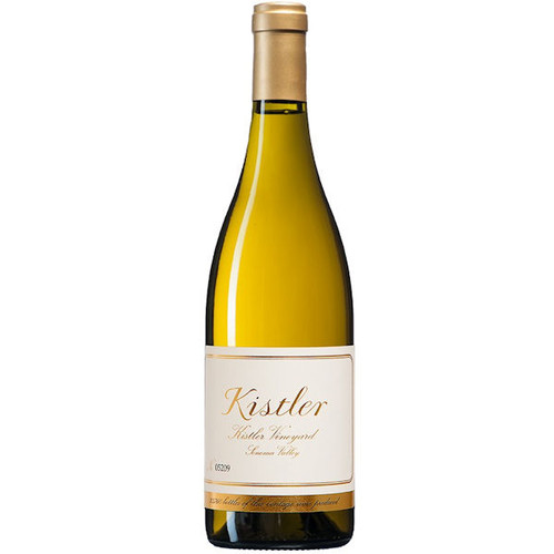 Kistler Kistler Vineyard Sonoma Chardonnay