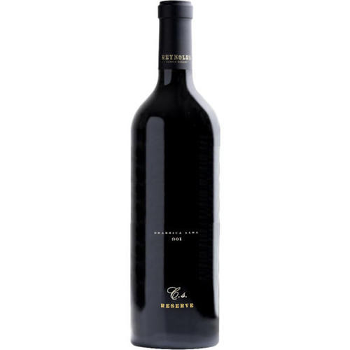 Reynolds Family Winery 300 Series Reserve Stags Leap District Cabernet