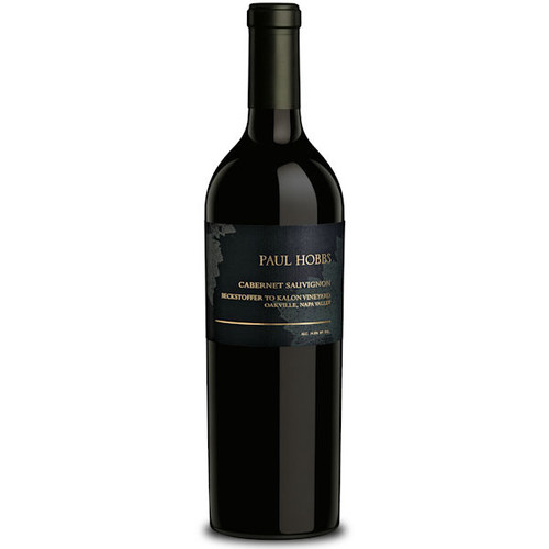Paul Hobbs Beckstoffer To Kalon Vineyard Napa Cabernet Paul Hobbs Beckstoffer To Kalon Vineyard Napa Cabernet