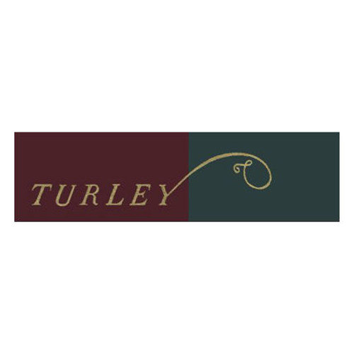 Turley Ueberroth Vineyard Paso Robles Zinfandel