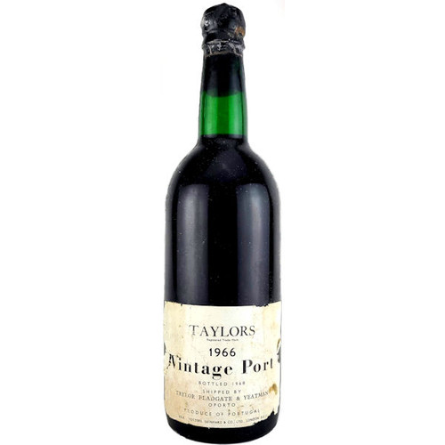 Taylors Vintage Port