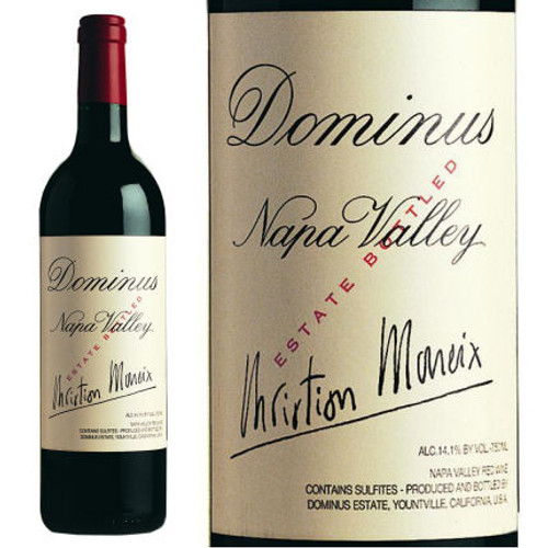 Dominus Napa Proprietary Red