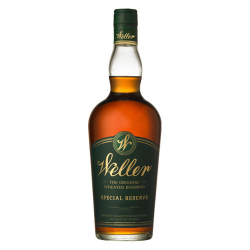 W.L. Weller Special Reserve Kentucky Straight Bourbon Whiskey 750ml