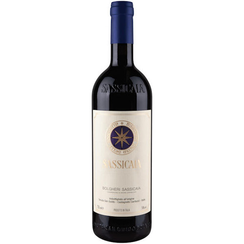 Tenuta San Guido Bolgheri Sassicaia DOC