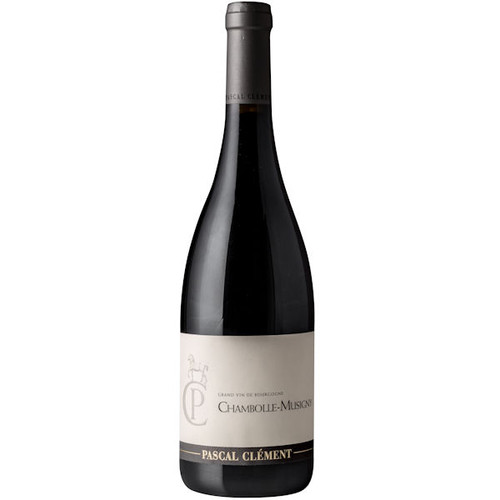 Pascal Clement Chambolle-Musigny Red Burgundy Pascal Clement Chambolle-Musigny Red Burgundy