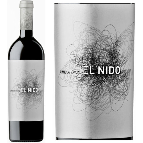 Bodegas El Nido El Nido Jumilla Red Blend