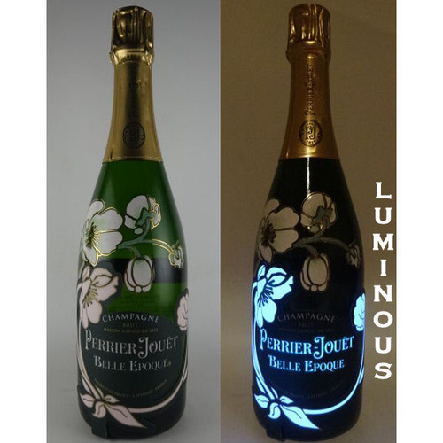 Perrier Jouet Belle Epoque Fleur Luminous Brut