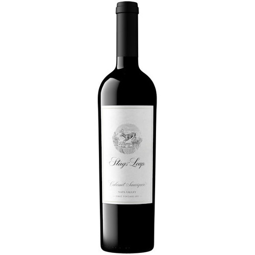 Stags' Leap Winery Napa Cabernet