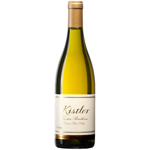 Kistler Trenton Roadhouse Sonoma Coast Chardonnay