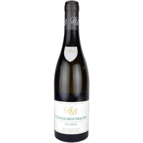 Wine - White Wine - French White Burgundy - Liquorama