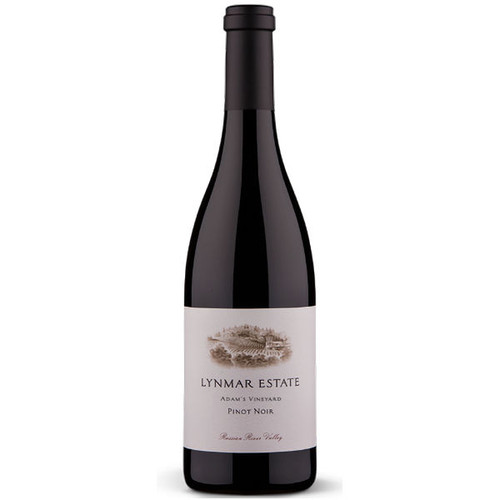 Lynmar Estate Adam's Vineyard Russian River Pinot Noir