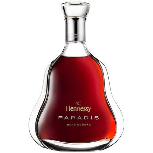 Hennessy Paradis Rare Cognac 750ml