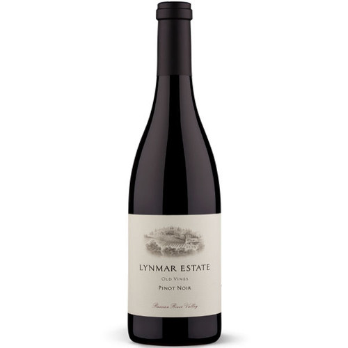 Lynmar Estate Old Vines Russian River Pinot Noir