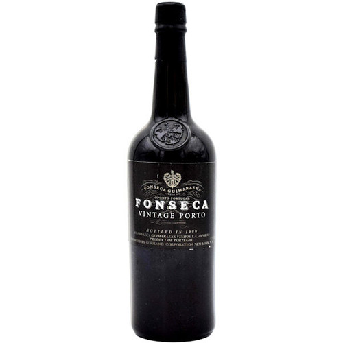 Fonseca Vintage Port