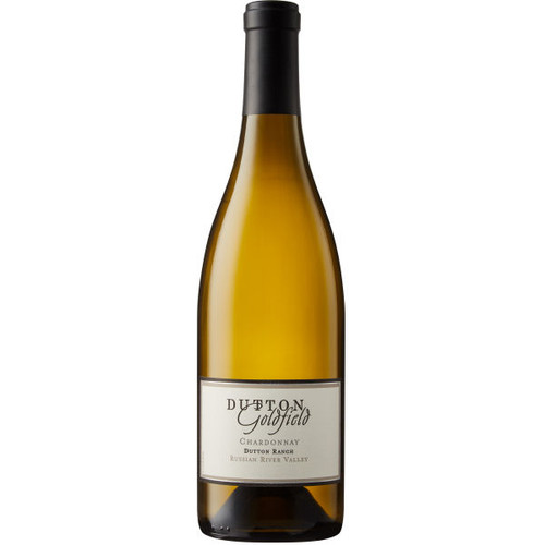 Dutton-Goldfield Dutton Ranch Russian River Chardonnay Dutton-Goldfield Dutton Ranch Russian River Chardonnay