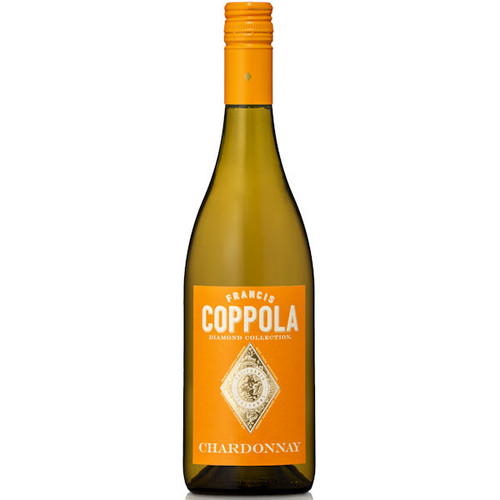 Francis Coppola Diamond Series Gold Label Monterey Chardonnay