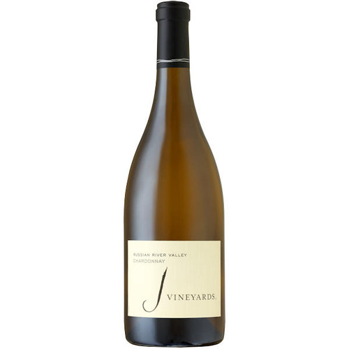 J Vineyards Russian River Chardonnay