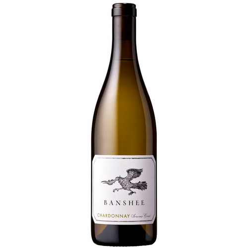 Banshee Sonoma Coast Chardonnay