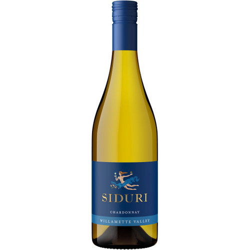 Siduri Willamette Chardonnay Oregon