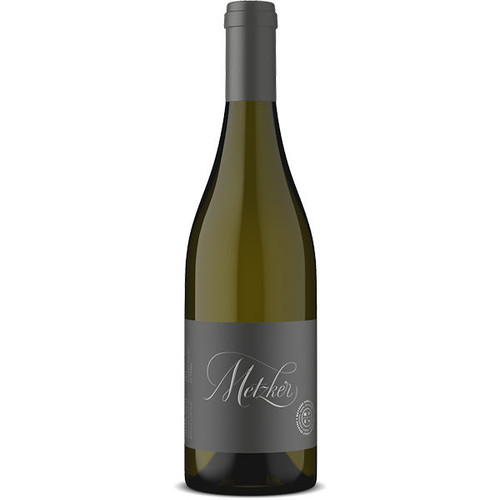 Metzker Ritchie Vineyard Russian River Chardonnay