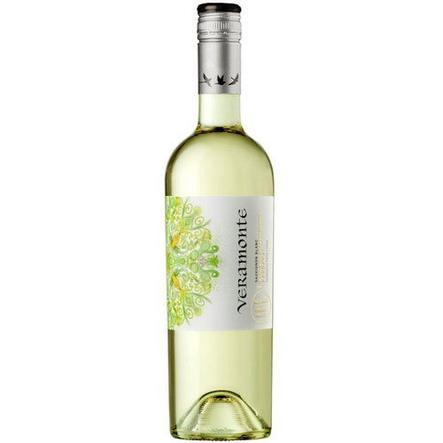 Veramonte Casablanca Valley Organic Sauvignon Blanc