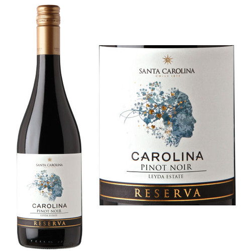 Santa Carolina Reserva Pinot Noir