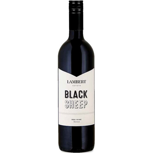 Lambert Estate Black Sheep Barossa Red Wine