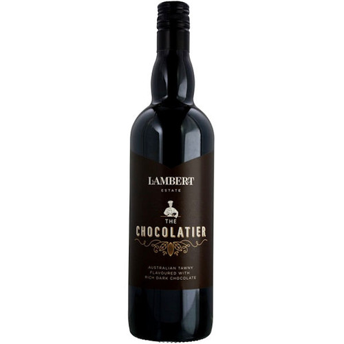 Lambert Estate The Chocolatier Tawny Port NV