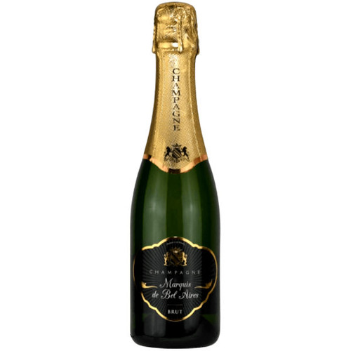 Marquis de Bel Aires Brut NV 375ml